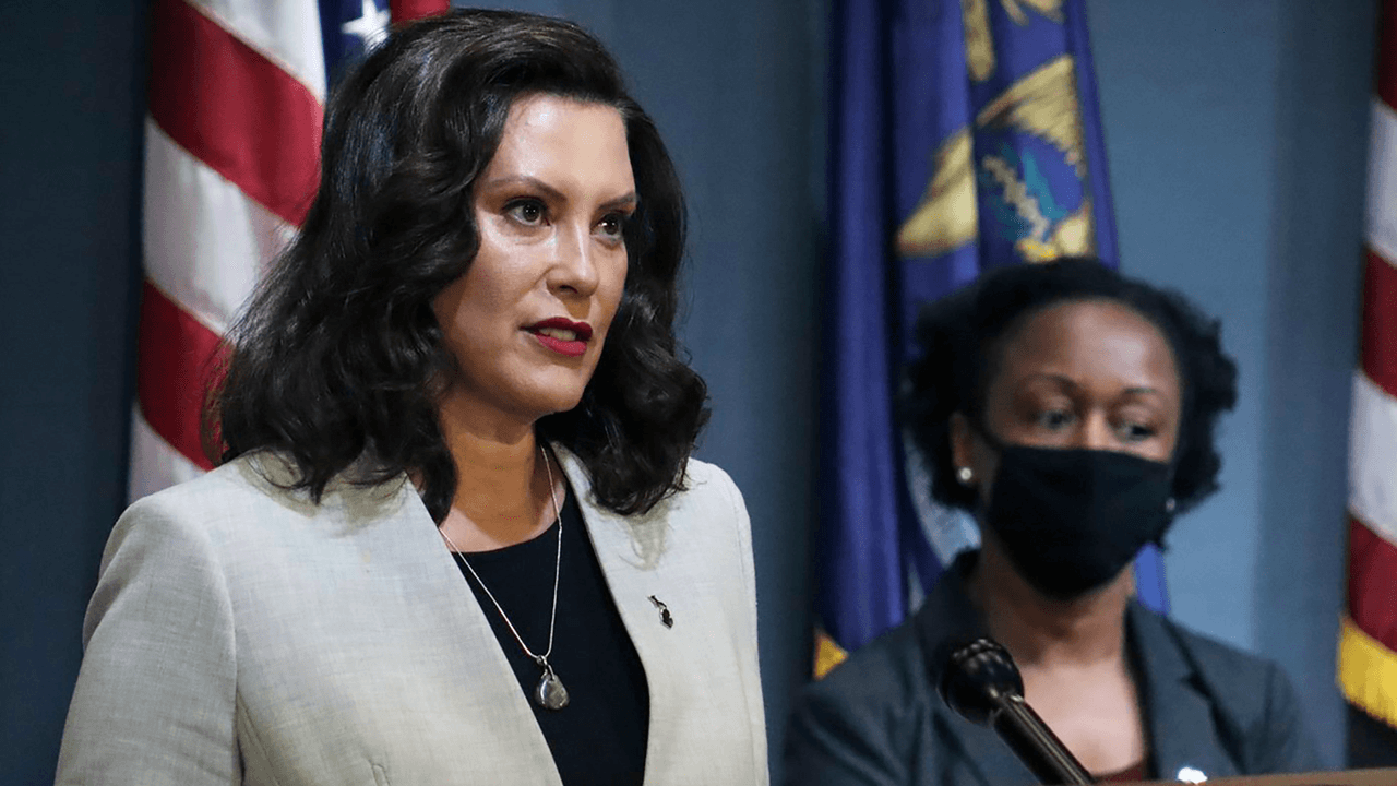 Michigan Gov. Whitmer wants to use pandemic funds for minimum wage raise