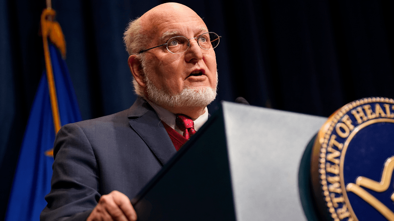 Former CDC director Robert Redfield received death threats for lab-leak hypothesis