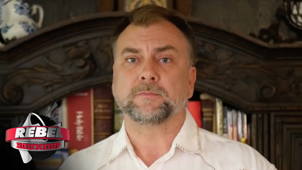 Alleged Assault on Pastor Art, Quebec's COVID Curfew