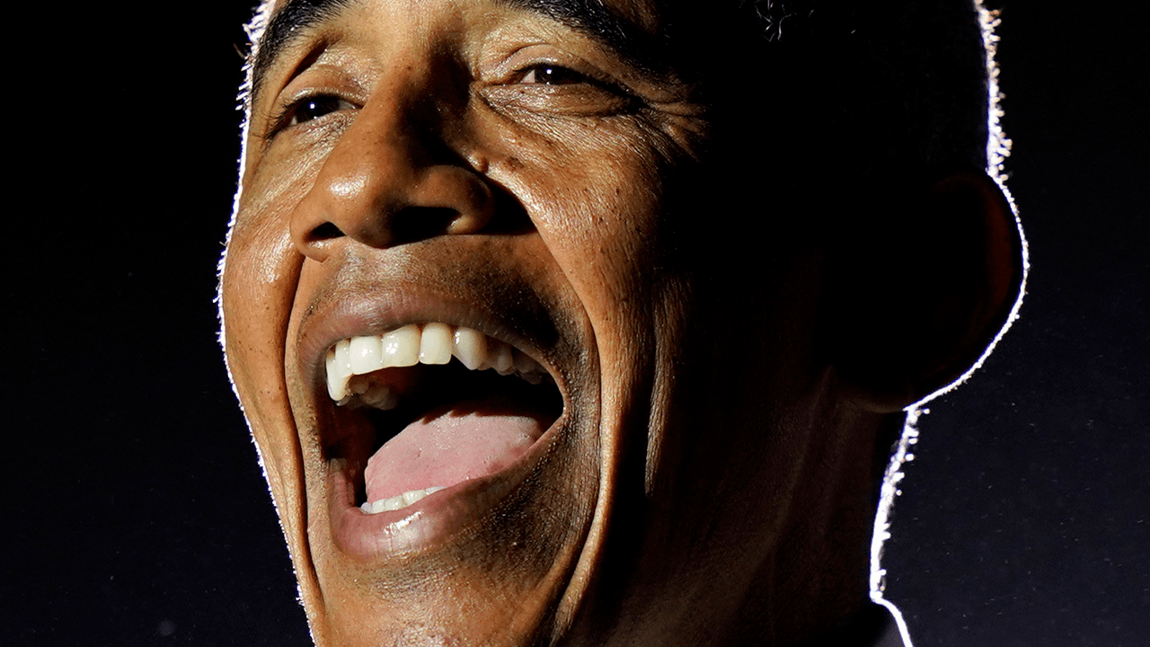Obama blames Trump for rise in antisemitism, says former president “fanned those flames”