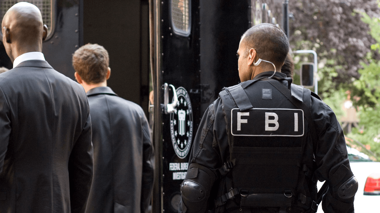 Over 800 suspected gang members arrested in massive joint global sting operation