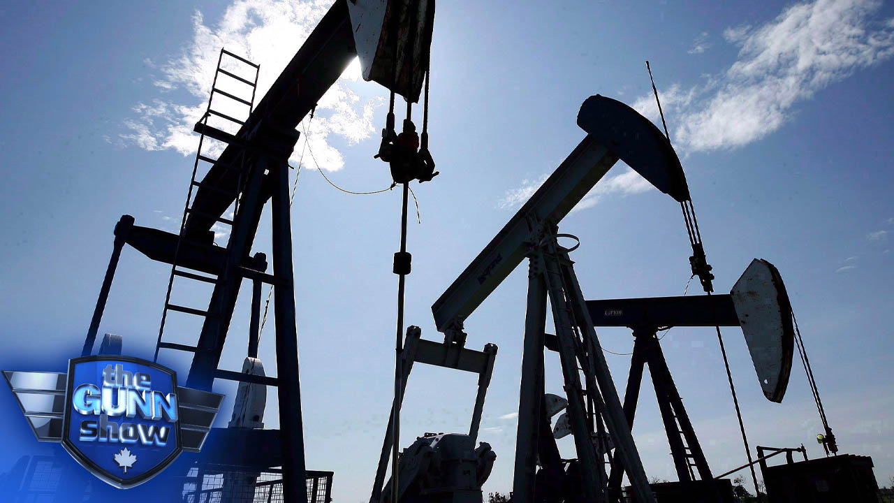 Oilpatch Advocacy Goes To Ottawa