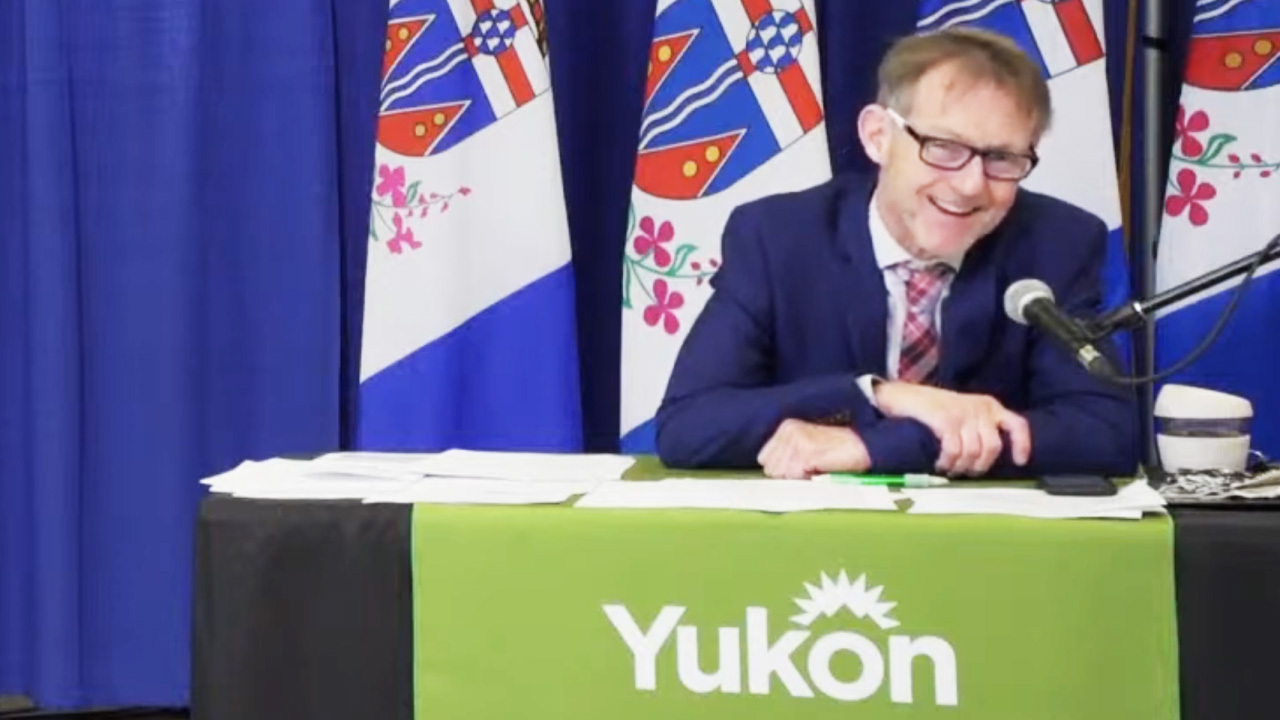 COVID “will become part of our lives”: Yukon looking at repeat vaccinations
