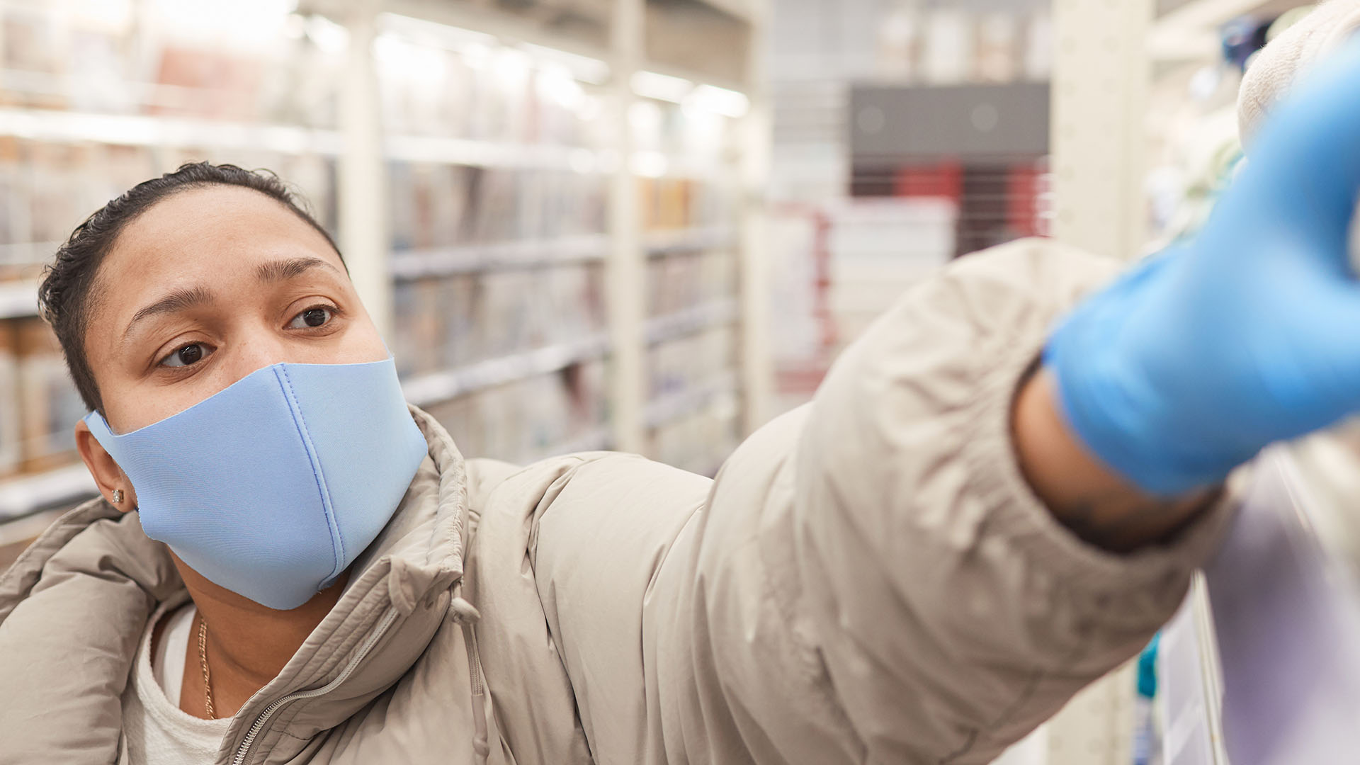 Peel Region health official warns “fourth wave is brewing right now”