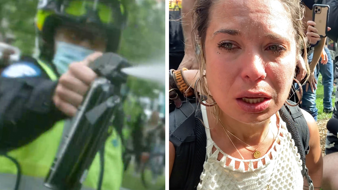 Defend Journalists