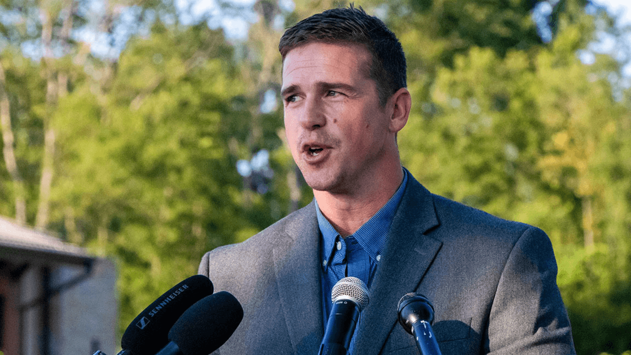Virginia school district under fire for firing Christian teacher who refused to recognize trans identity
