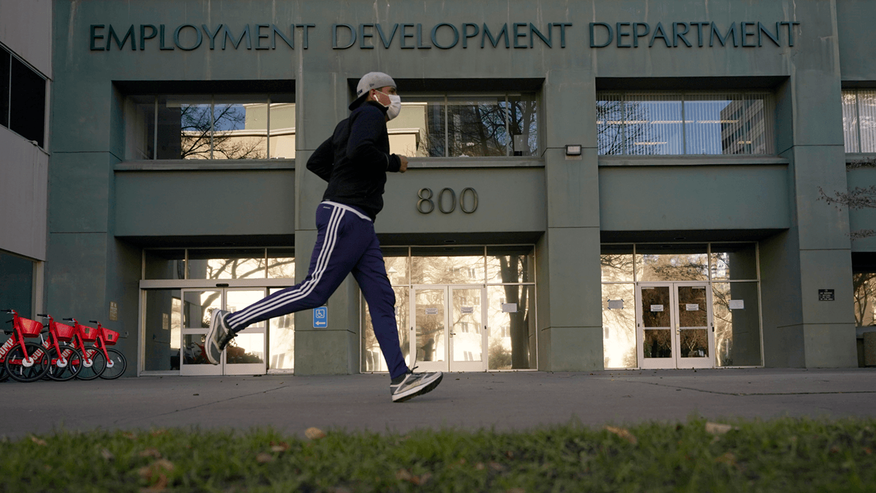 Criminals could have stolen up to $400 billion in COVID unemployment benefits: report