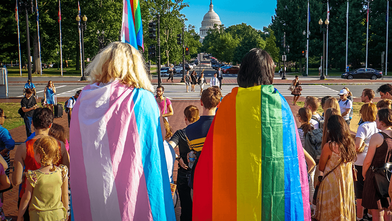 DeSantis would ban trans surgeries for minors