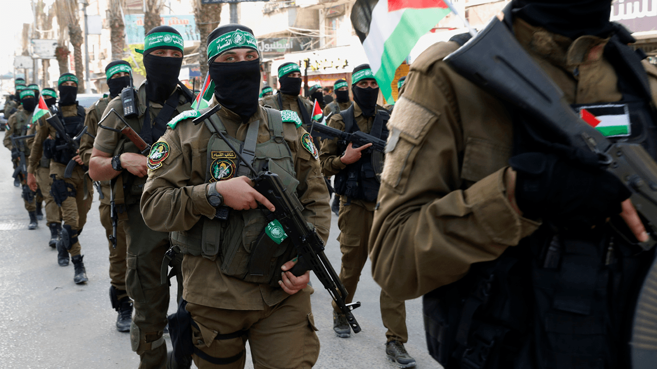 REPORT: U.S. taxpayer dollars funding Palestinian groups glorifying terrorism