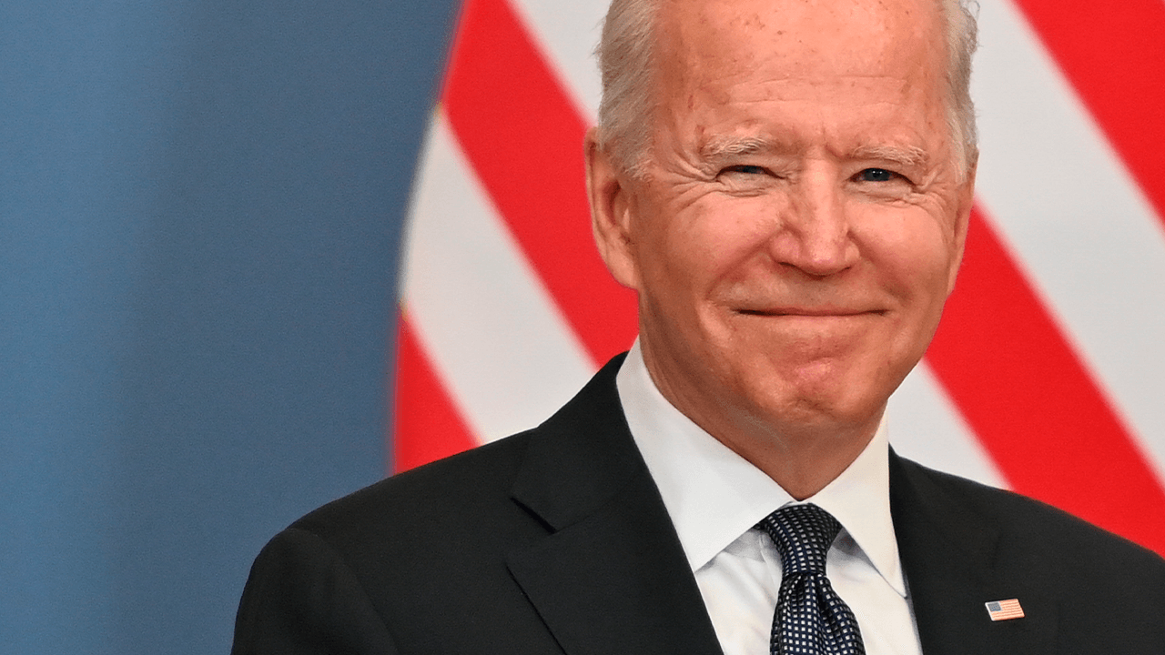 Biden set to meet with Putin on Wednesday for highly anticipated talks
