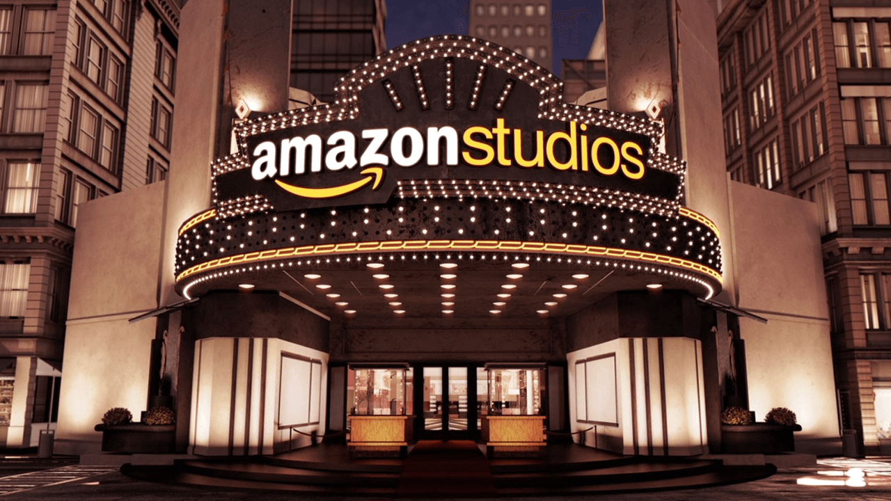 Amazon Studios announces new ‘inclusion policy,’ establishes racial quotas for productions