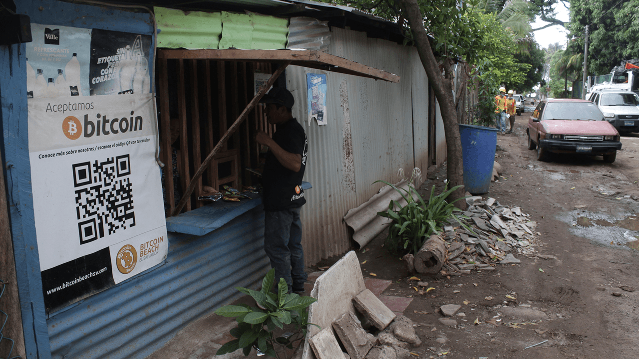 World Bank cites environmental issues, declines to support El Salvador's Bitcoin embrace
