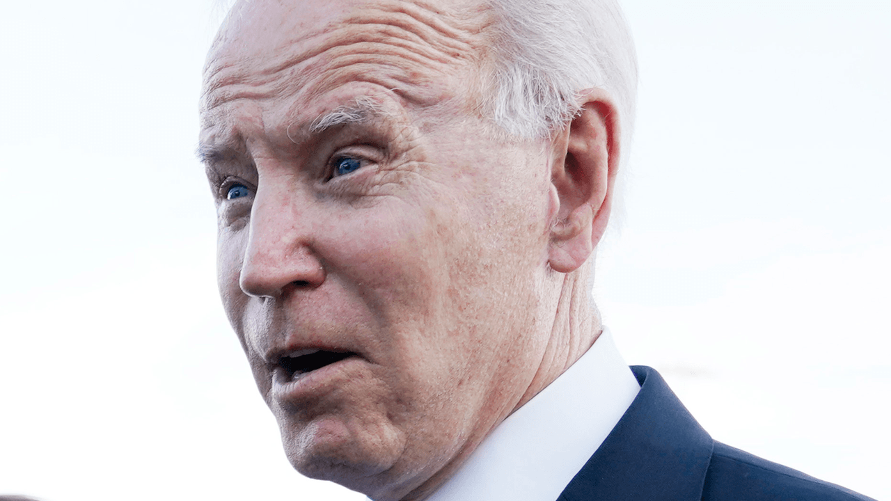 Former Obama, Trump White House physician demands Biden submit cognitive test