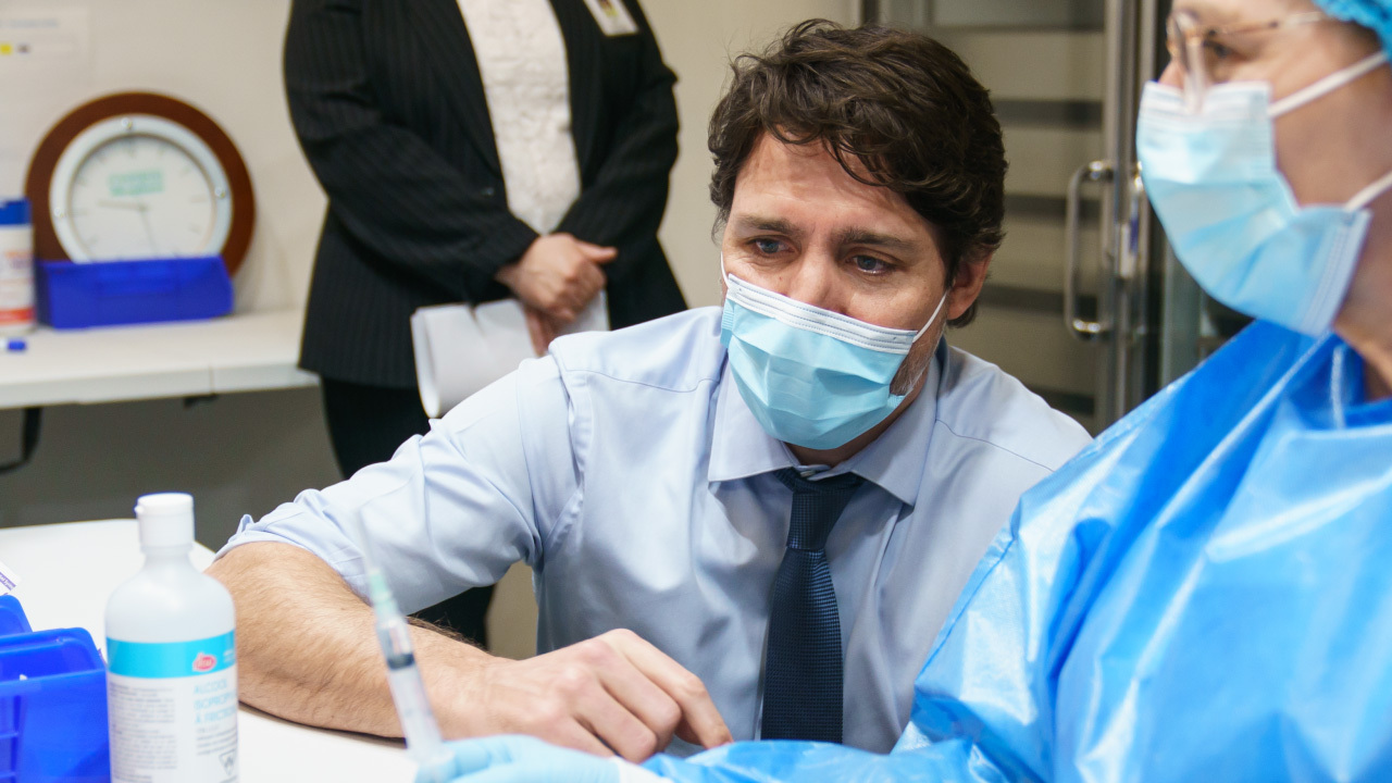 Fully vaccinated travellers to Canada can skip quarantine, some COVID tests: Health Minister