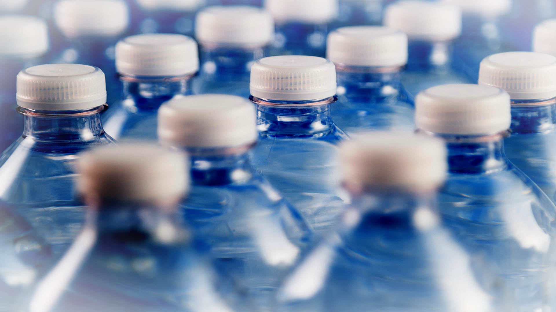 Canada's Kenya chancery, staff need 200 plastic water bottles every