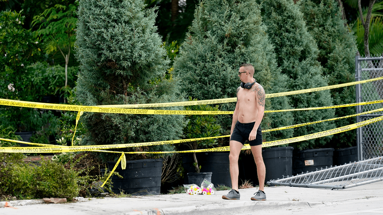 Fort Lauderdale mayor walks back comments after referring to Pride parade crash as ‘terrorist attack’