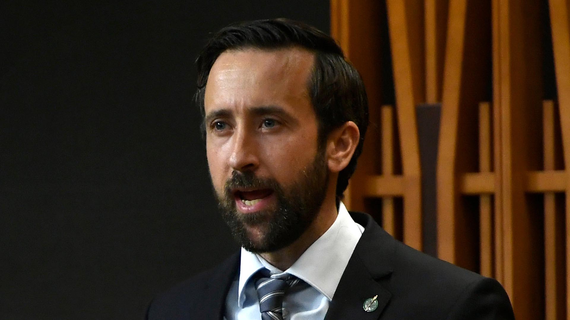 House of Commons rejects Derek Sloan's motion to sanction Facebook, Twitter over censorship of parliamentarians