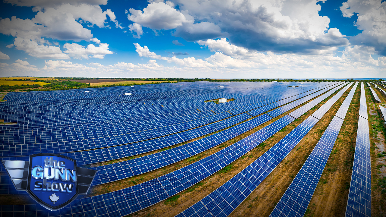 Canadian Postmodernism and Bad Green Policies