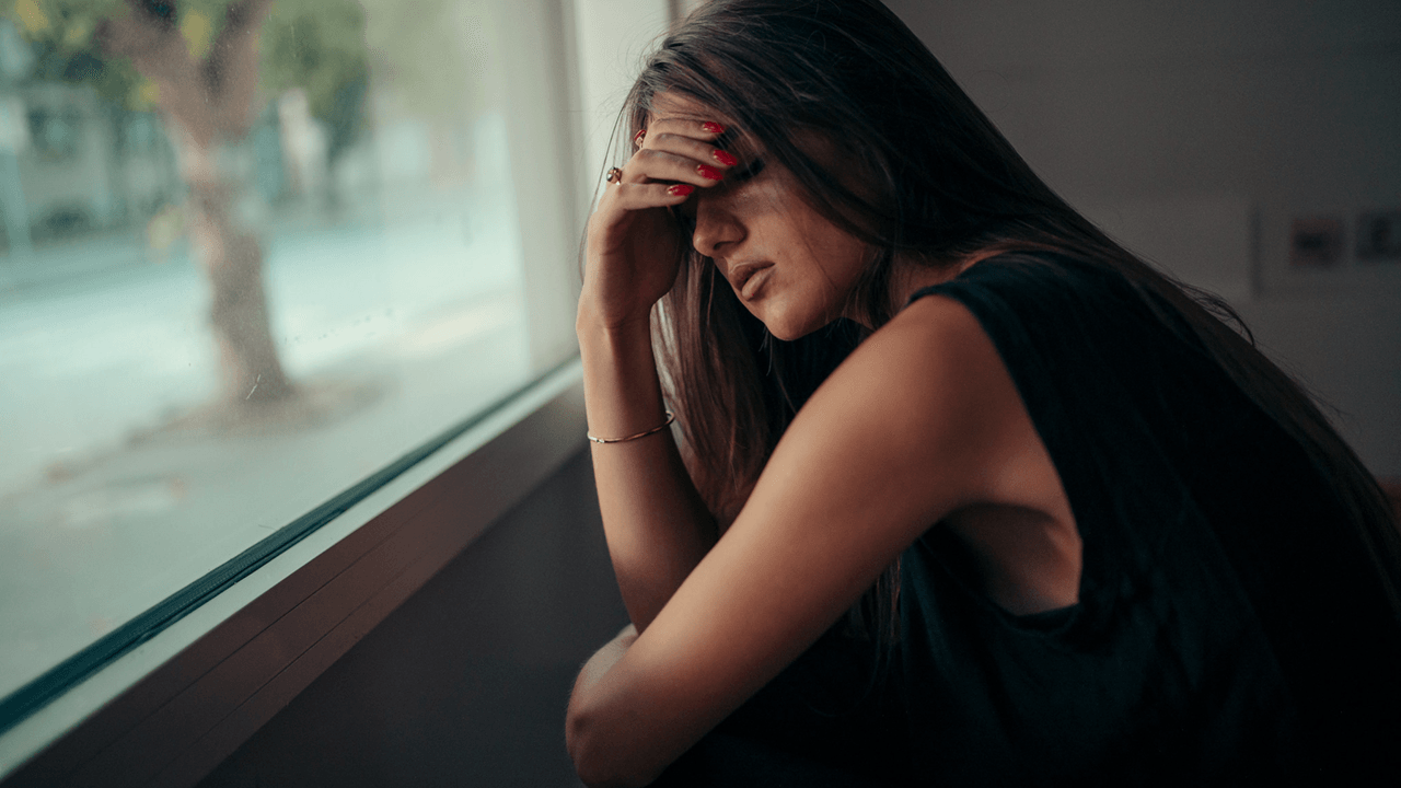 STUDY: 1 in 10 Australians in Victoria considered suicide during lockdown