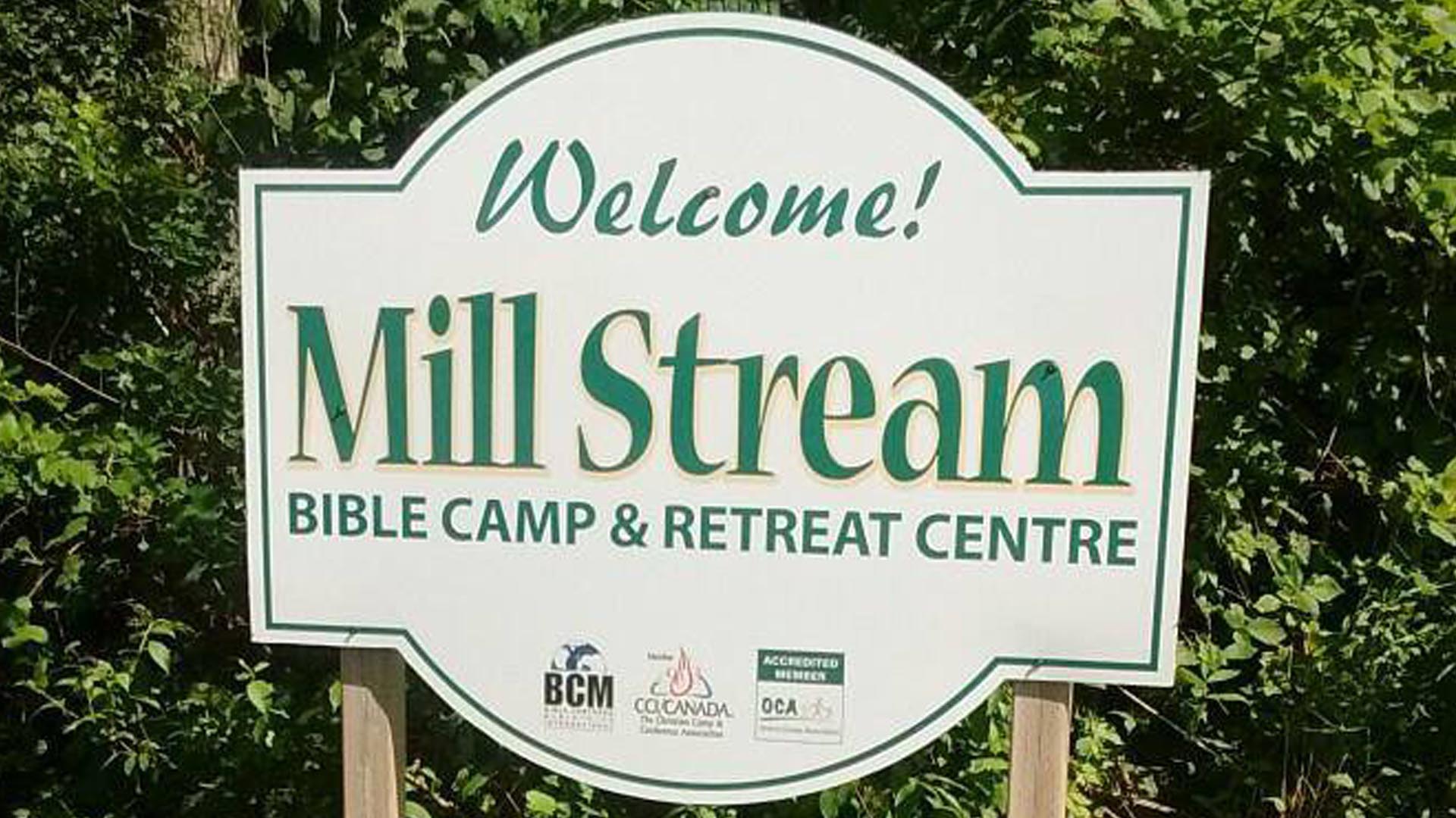 Mill Stream Bible Camp wins in court: Feds unfairly denied funds based on camp's pro-life stance