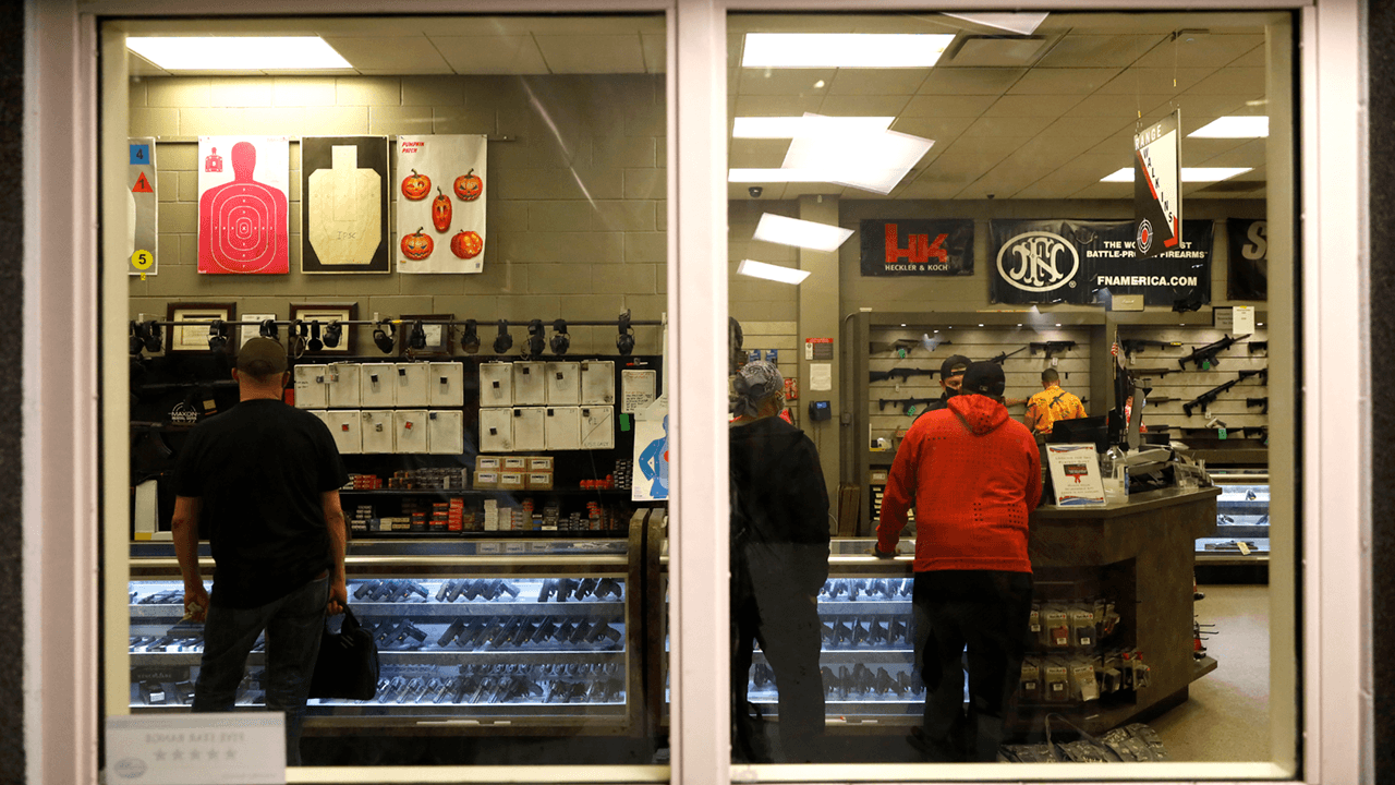 San Jose passes law requiring legal gun owners to pay liability insurance for gun crime