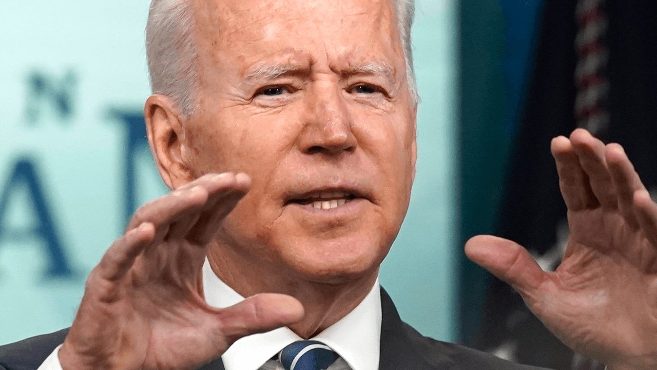 Biden White House roasted for tweeting Americans saved 16¢ on July 4 food costs