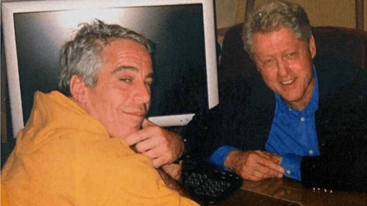 Judge rules to unseal Ghislaine Maxwell documents likely to connect Clintons to Epstein