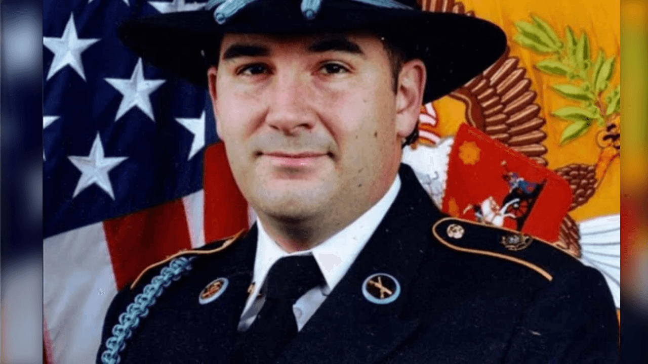 U.S. army soldier indicted for murder during Black Lives Matter protest