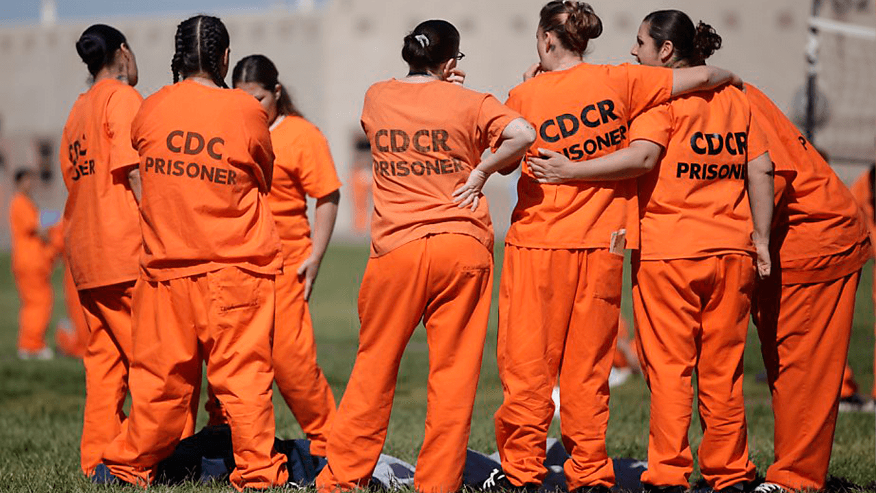 Men identifying as trans to switch California prisons are attacking incarcerated women, women’s group says