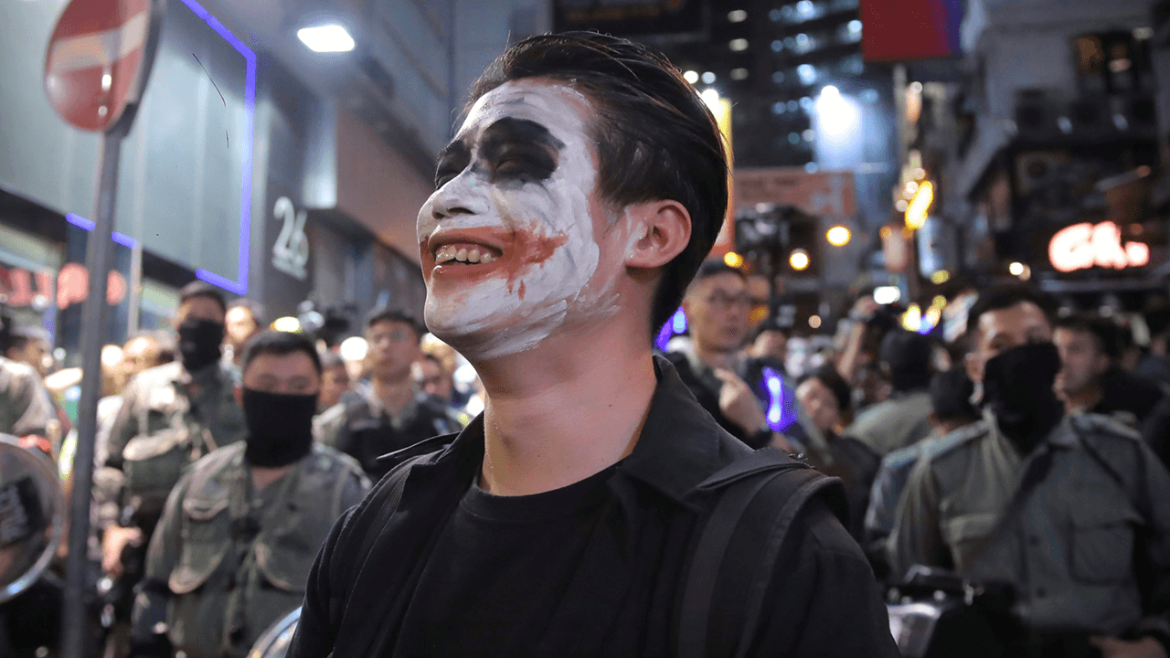 Facebook, Twitter, Google threaten to pull out of Hong Kong if new ‘anti-doxing’ data laws passed