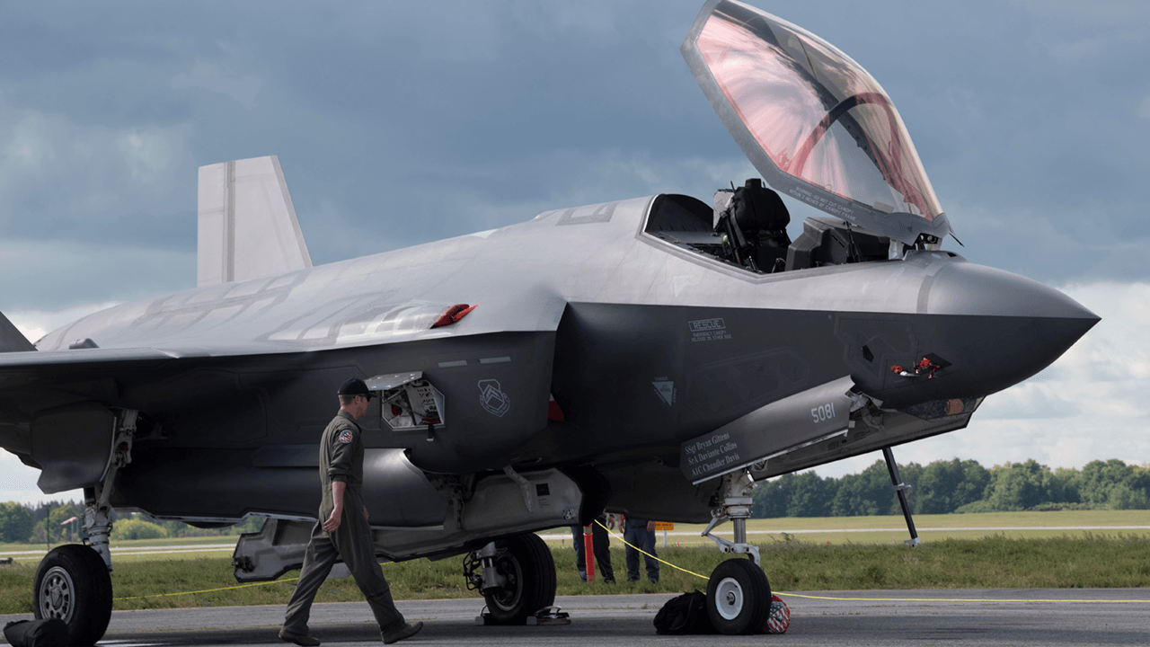 U.S. Air Force Academy prof says all military academies should teach critical race theory