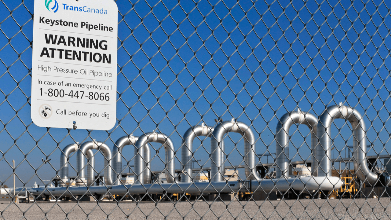 North Dakota suing Biden admin over halting oil and gas leases