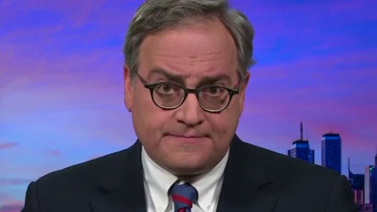 Ezra Levant slams Christian church attacks in Tucker Carlson interview