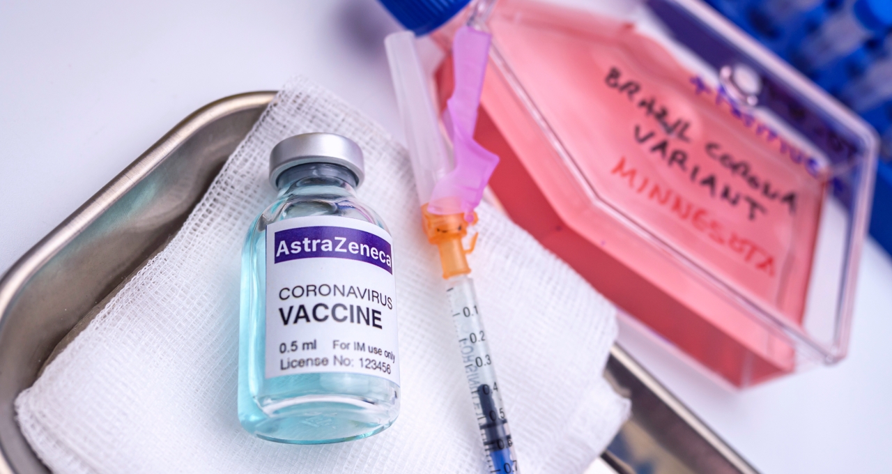 AstraZeneca claims the life of a South Australian woman