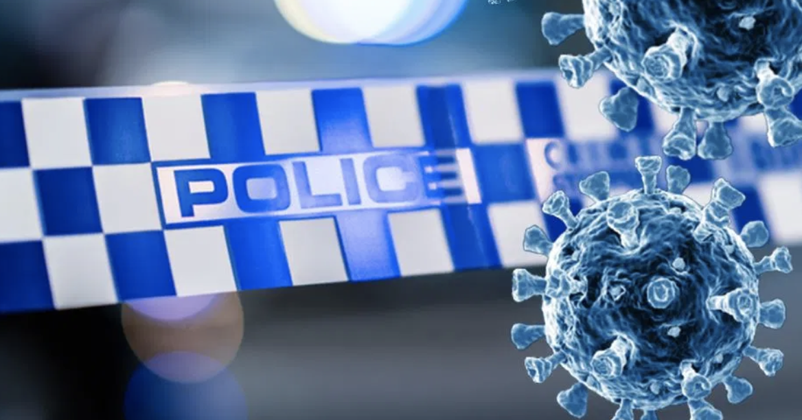 Perth man JAILED for 7 months after breaching self-quarantine