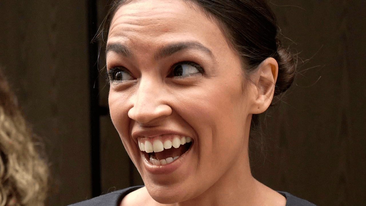 AOC remains silent on Cuba protests while Bernie finally weighs in, blaming U.S. sanctions