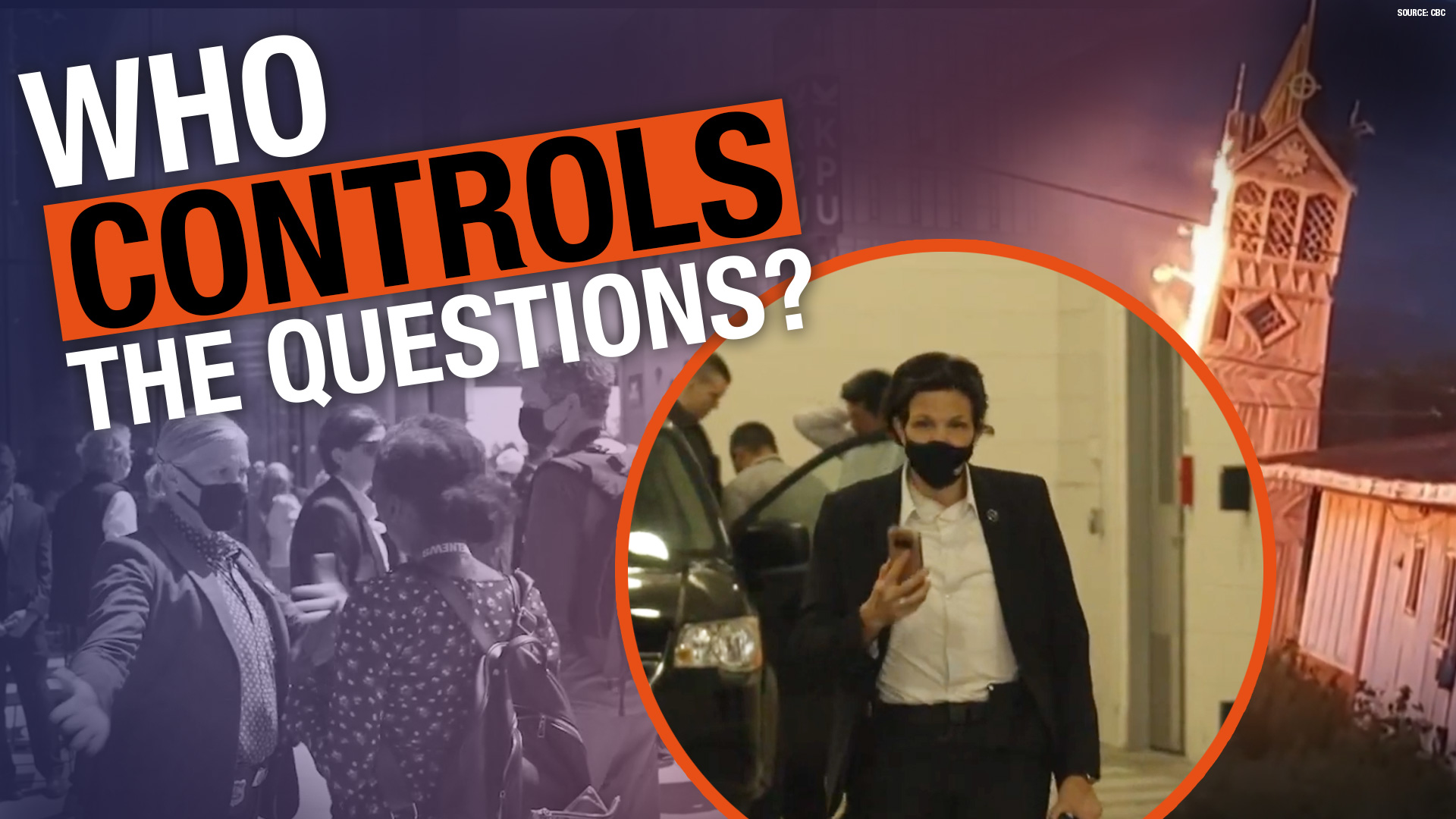 Trudeau and B.C. Premier continue ignoring religious persecution of Christians