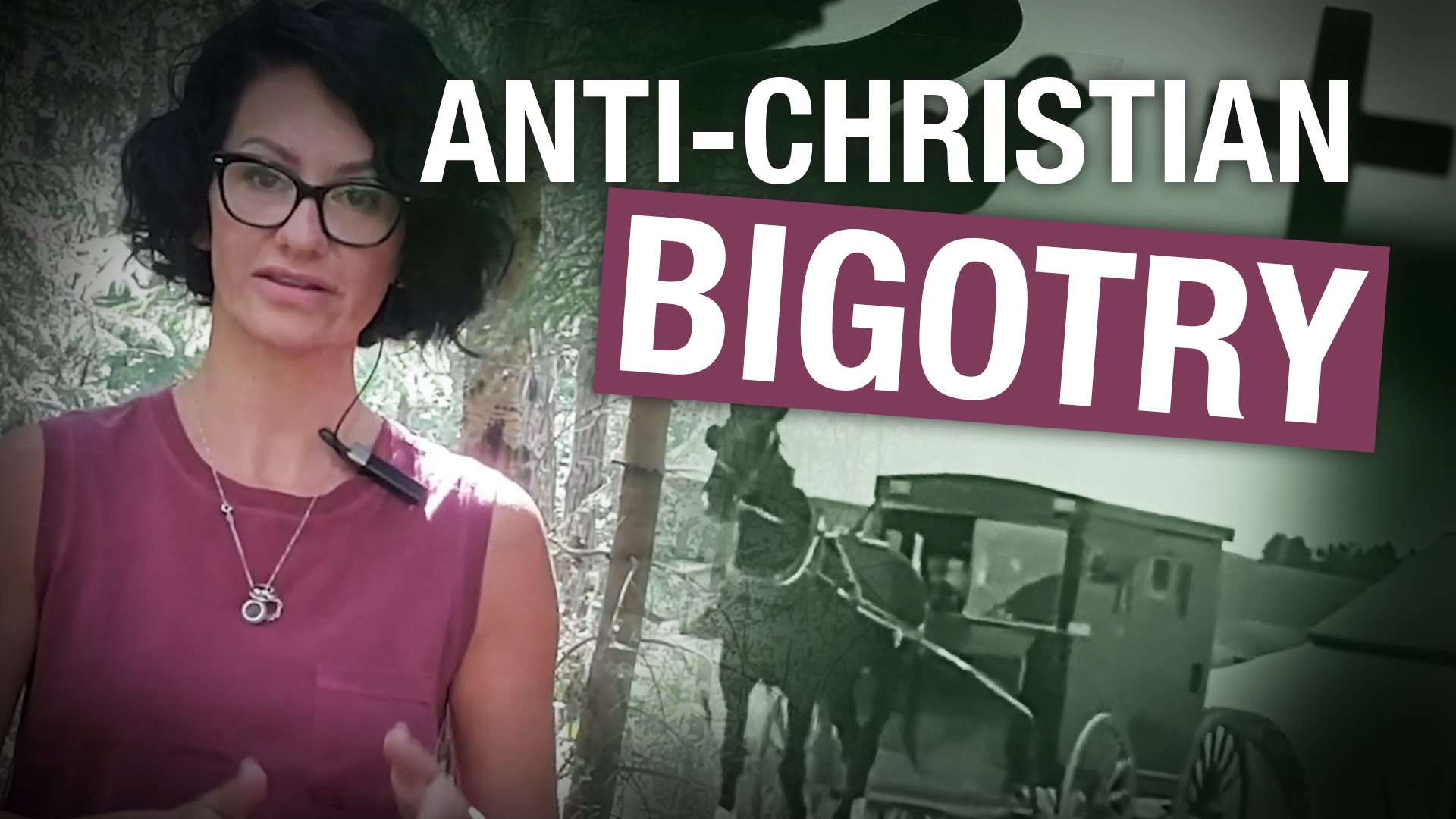 Health authorities scapegoated a Mennonite community — help us find out why