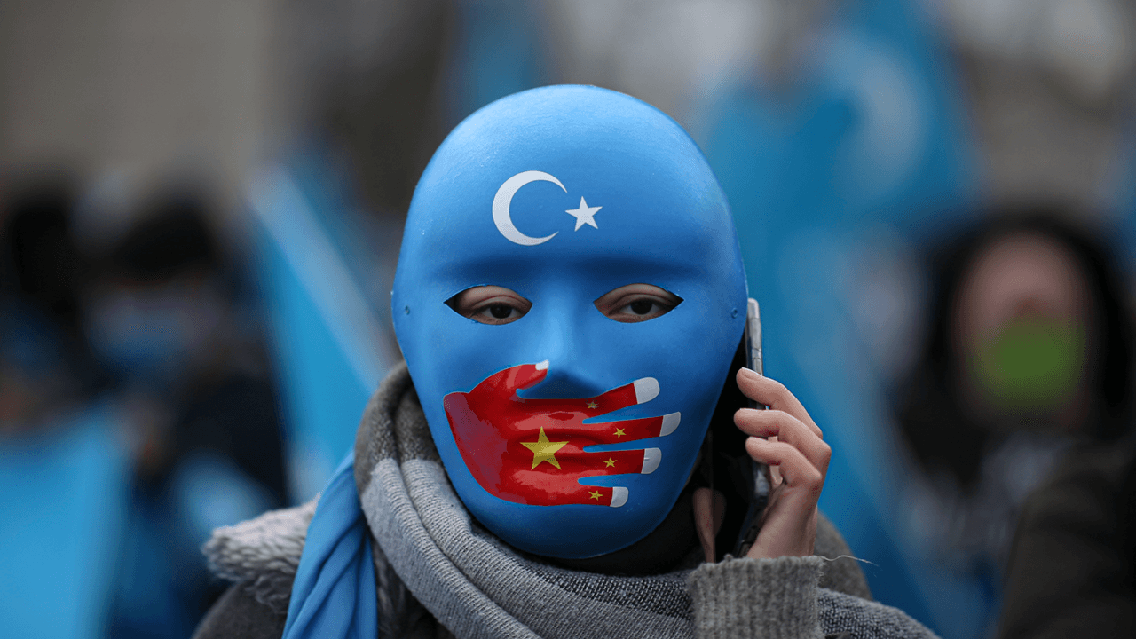 U.S. Senate passes bill banning imports from Xinjiang over human rights abuses