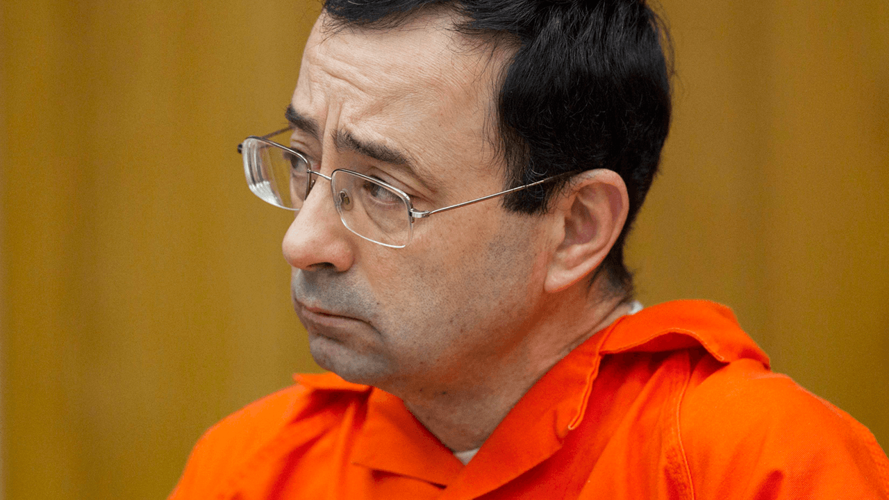 FBI failed to respond quickly to sexual assault accusations against Larry Nassar, government watchdog finds