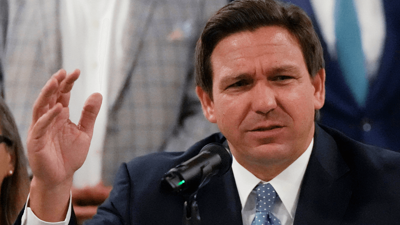 Teachers’ union prez Randi Weingarten suggests “millions” of Floridians will die because of DeSantis policies