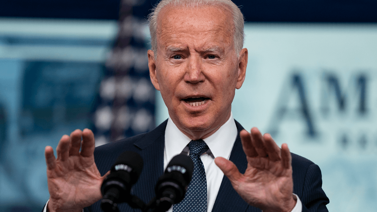 Biden surgeon general releases report on combating “health misinformation” on social media