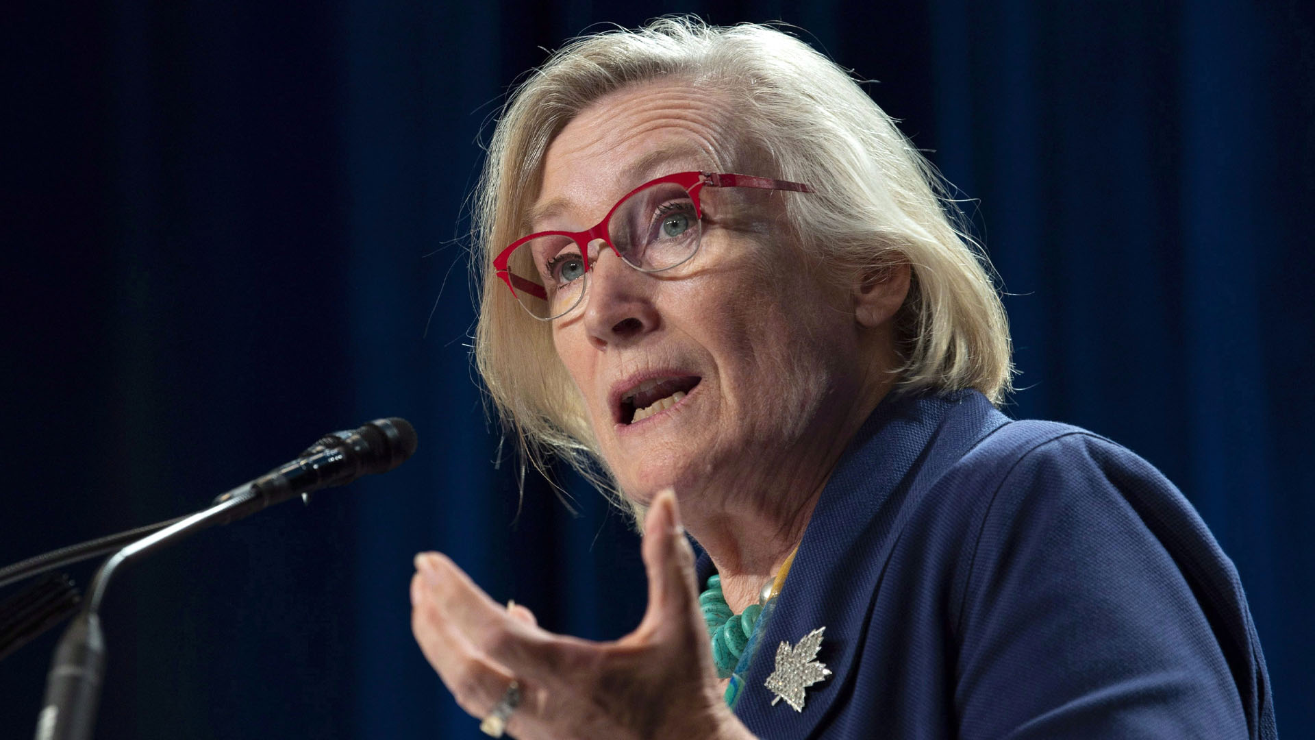 Crown-Indigenous Relations Minister Carolyn Bennett's office “toxic,” marginalized Indigenous staffers: report