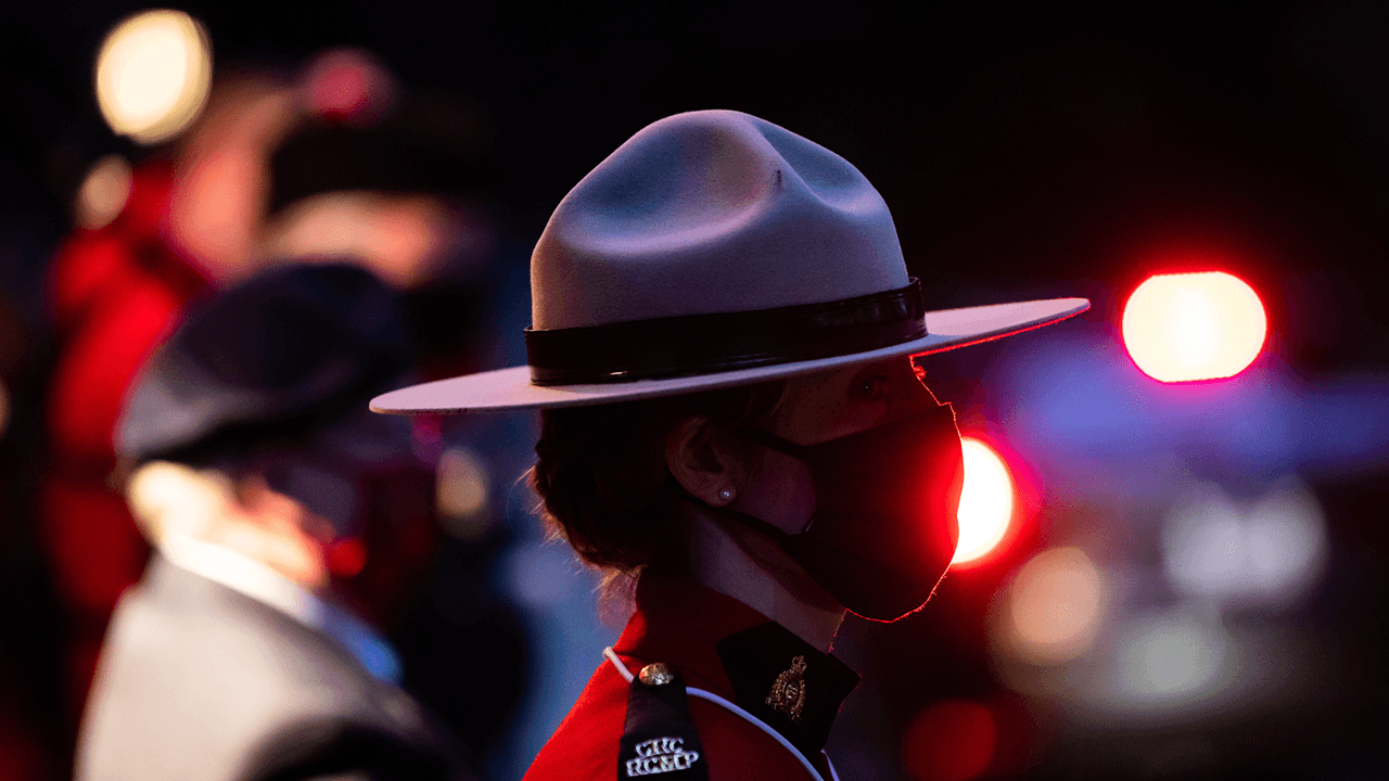 Internet censorship Bill C-36 will “see more things through to charges,” says RCMP specialist