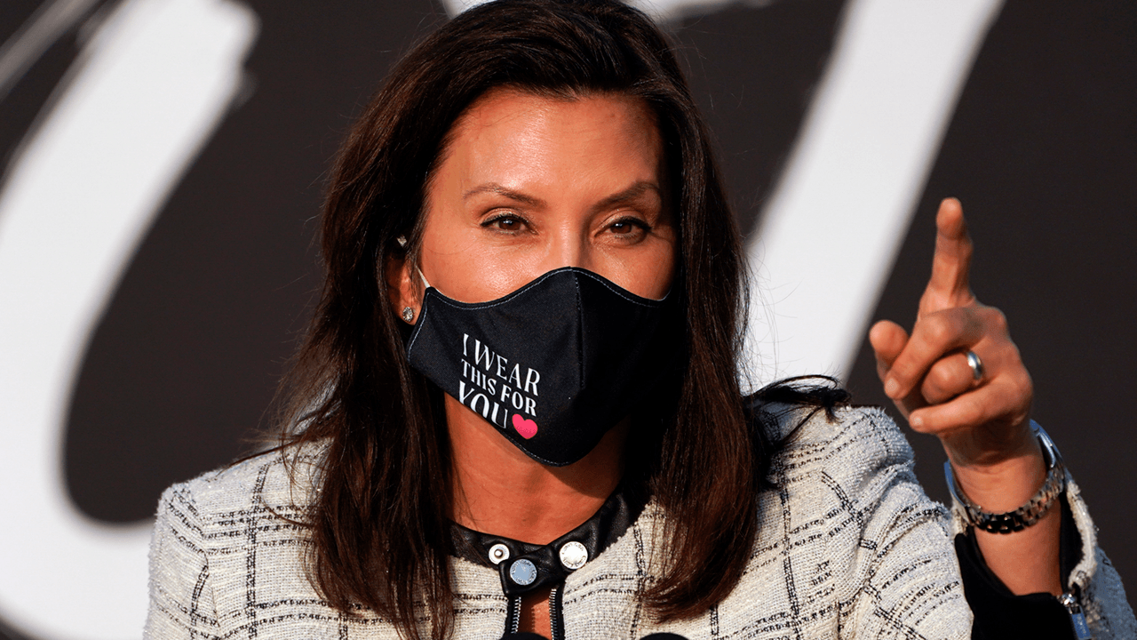 FBI informants may have actually steered kidnapping plot against Michigan Gov. Gretchen Whitmer: report