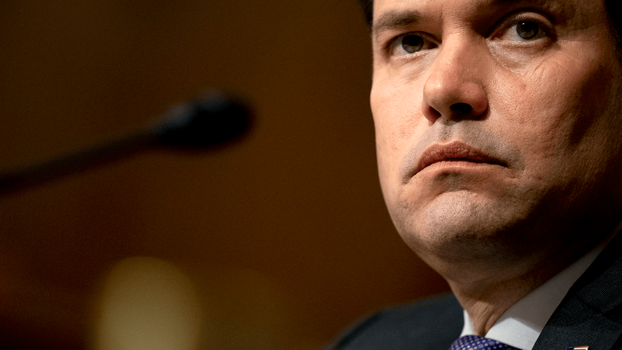 Rubio slams Biden admin’s “meaningless” sanctions against Cuba