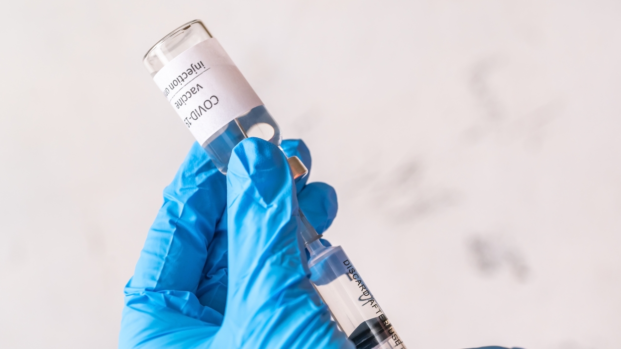 Australia's 51 million doses of Novavax delayed until 2022