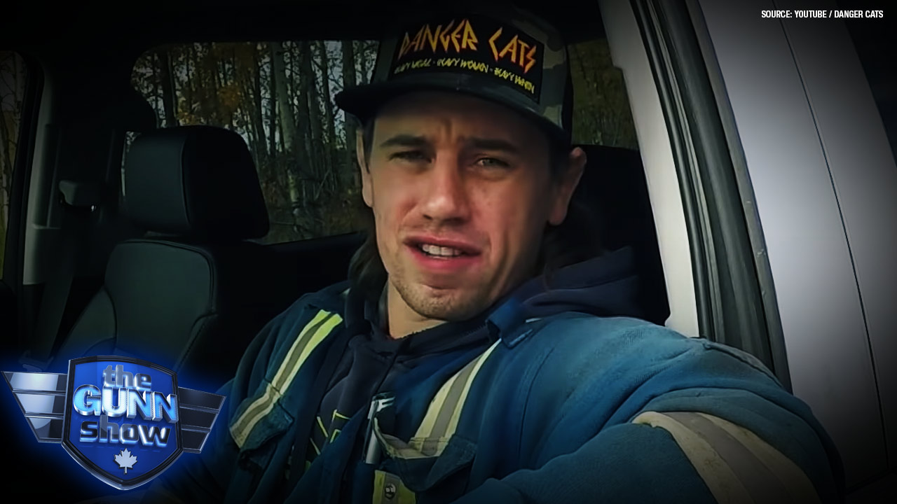 INTERVIEW: Uncle Hack of the Danger Cats