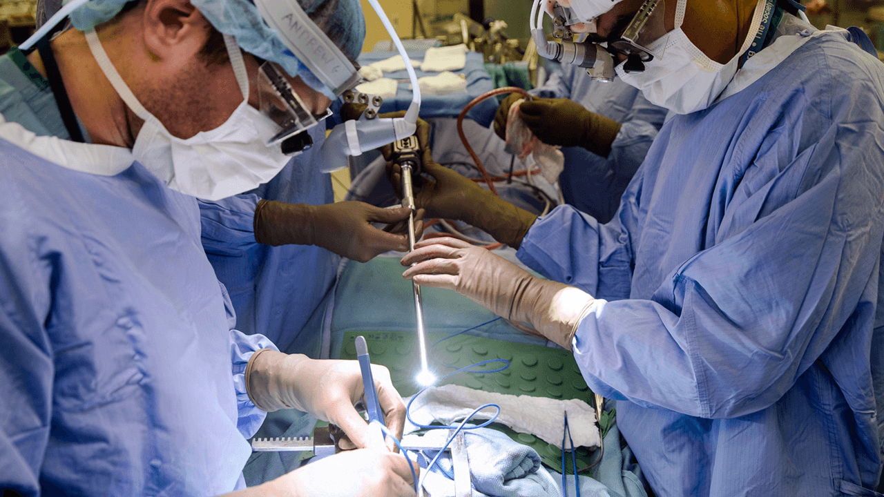 Medical students now shame professors for using ‘transphobic’ terms like “pregnant women”