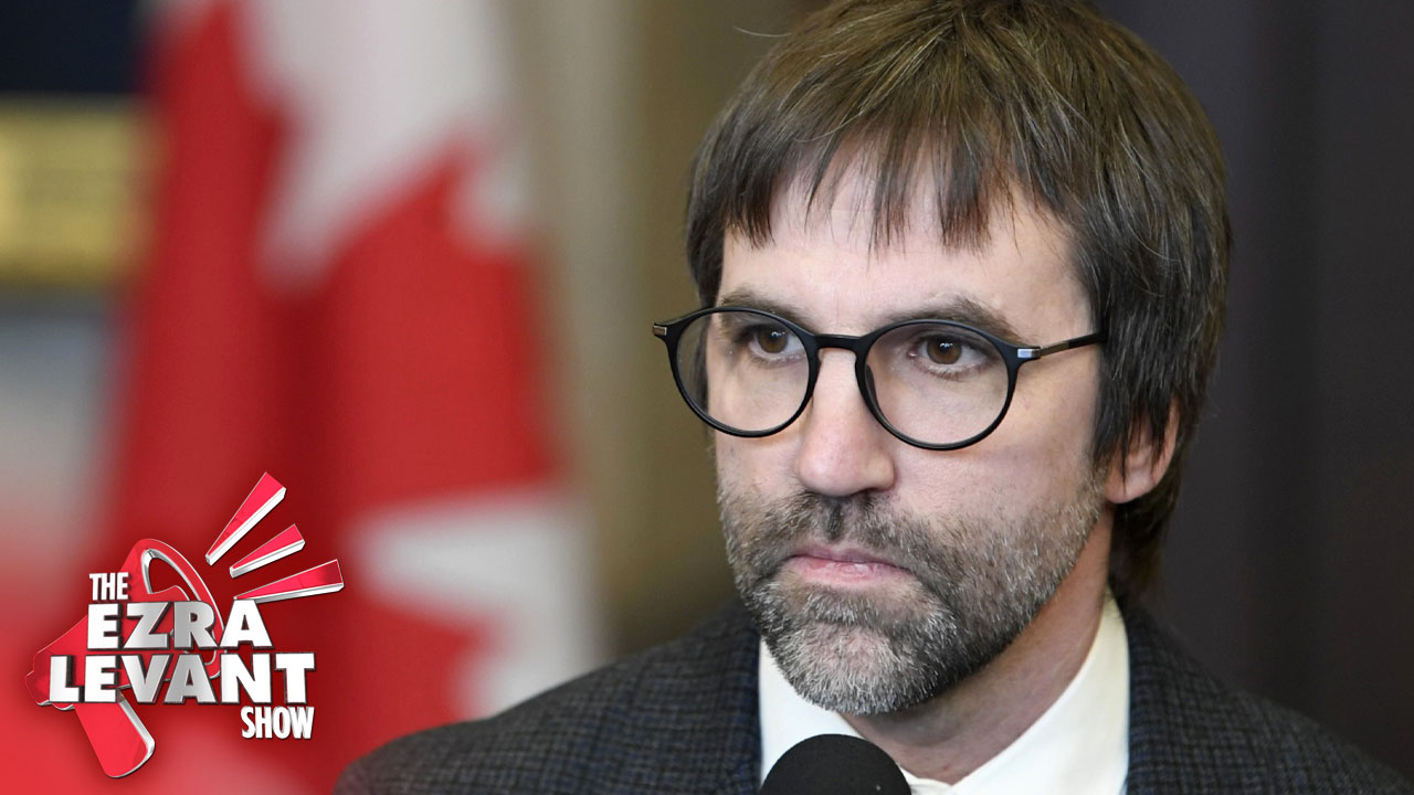 Liberals waited until Parliament was over before revealing their plan to censor the Internet